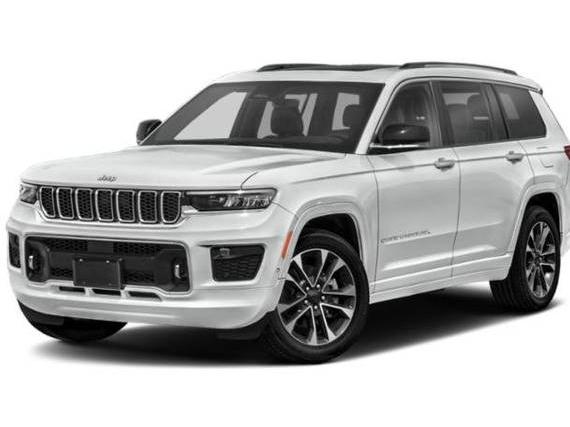 JEEP GRAND CHEROKEE 2022 1C4RJKDG0N8536432 image